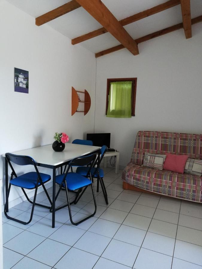 Espace Loisirs Ξενοδοχείο Saint-Martin-dʼArdèche Εξωτερικό φωτογραφία