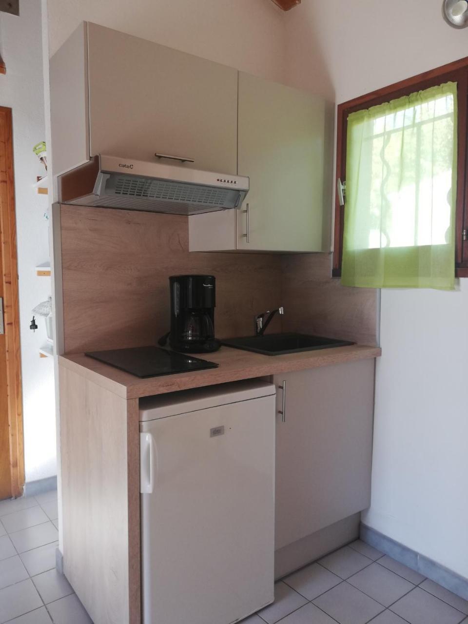 Espace Loisirs Ξενοδοχείο Saint-Martin-dʼArdèche Εξωτερικό φωτογραφία